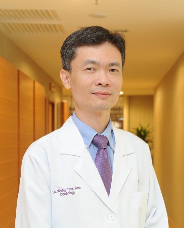 Cardiologist Malaysia