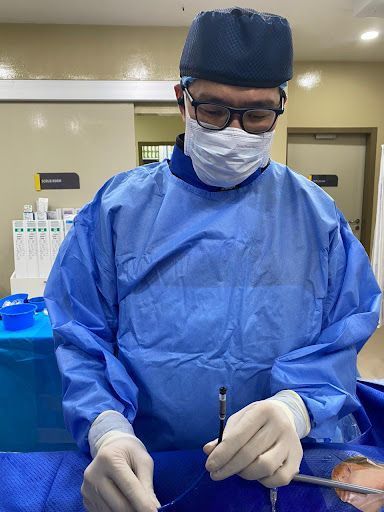 Dr Ng Kim Fong Cardiology Clinic
