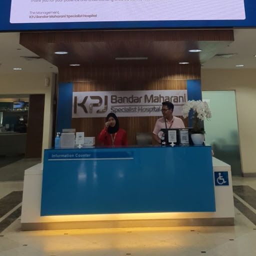Dr. Ruhaila Abdul Rahim, KPJ Internal Medicine & Rheumatologist