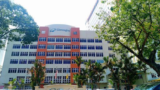 Gleneagles Hospital Penang