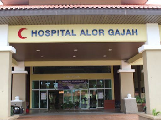 Hospital Alor Gajah (HAG)