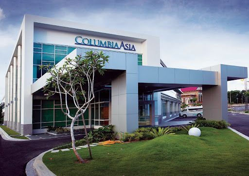 Hospital Columbia Asia Seremban