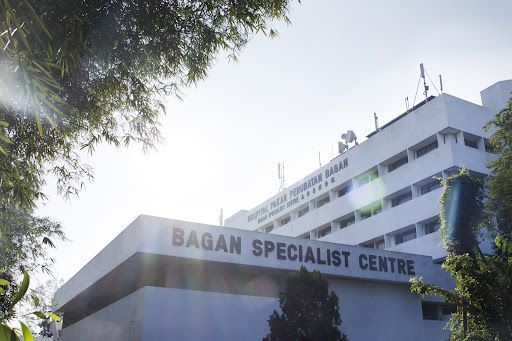Hospital Pakar Perubatan Bagan