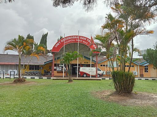 Hospital Pasir Mas (HPM)