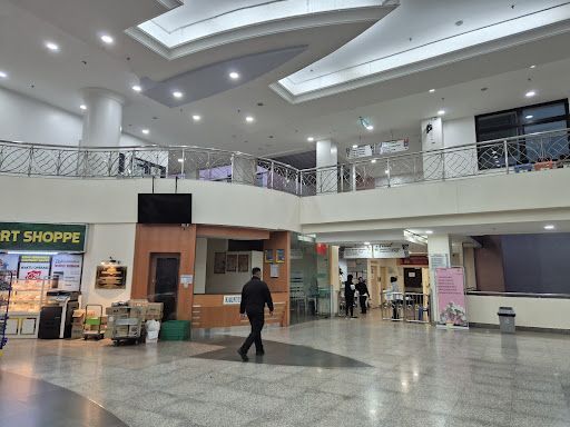 Hospital Sultan Abdul Halim, Sungai Petani (HSAH)