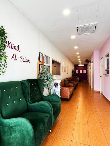 Klinik Al-Salam Bahau