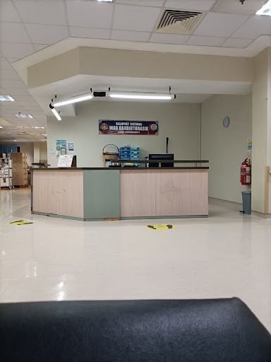 Klinik Kardiotorasik HSA Johor Bahru