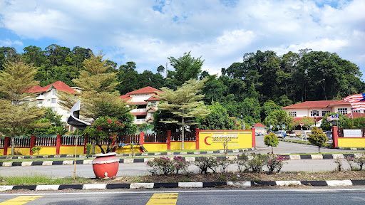 Klinik Kesihatan Bandar Jerantut
