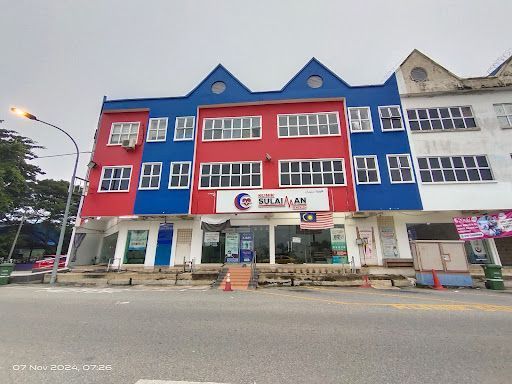 Klinik Sulaiman Temerloh