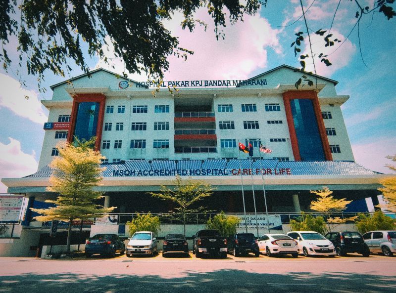 KPJ Bandar Maharani Specialist Hospital