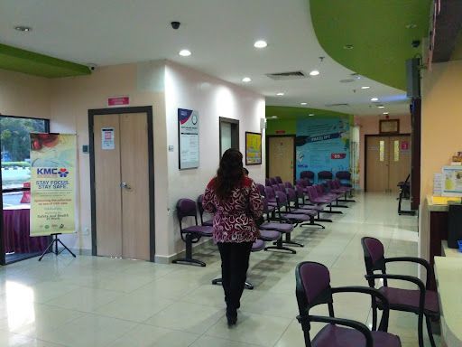 KPJ Healthcare Berhad