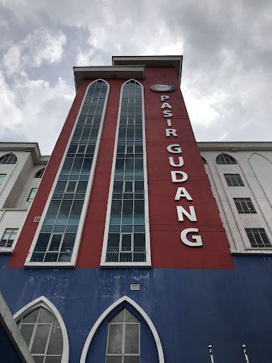 KPJ Pasir Gudang Specialist Hospital