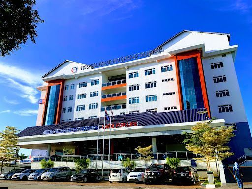 Pakar Kardiologi Terbaik di Daerah Muar untuk Jagaan Jantung Anda