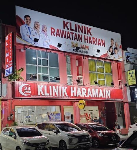 Pakar Kardiologi Terbaik di Jenjarum untuk Kesihatan Jantung Anda