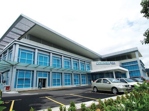 Pakar Kardiologi Terbaik di Puchong untuk Kesihatan Jantung Anda