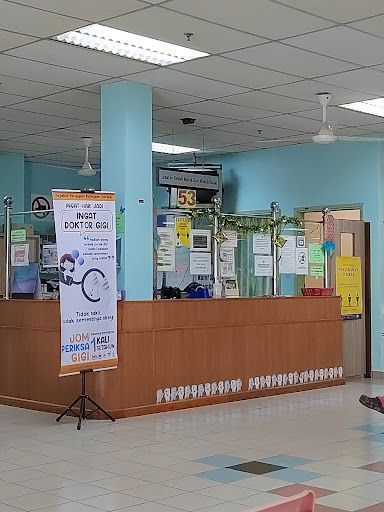 Pakar Kardiologi Terbaik di Sarikei