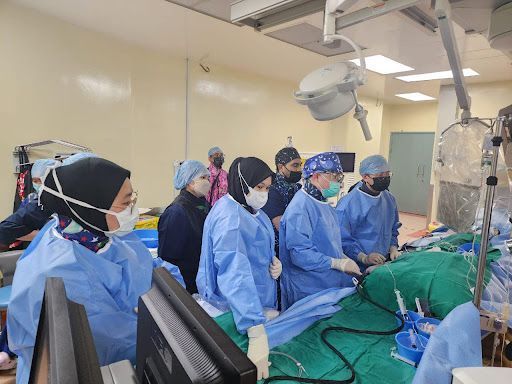 Pakar Kardiologi Terbaik di Seberang Perai untuk Kesihatan Jantung Anda