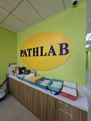 Pathlab Mentakab