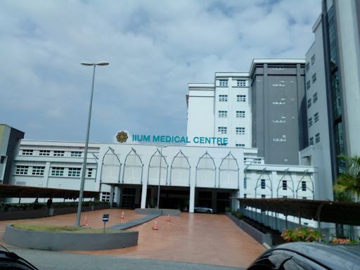 Pusat Pakar Perubatan IIUM