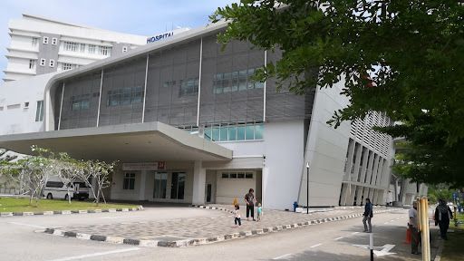 Pusat Perubatan KMI Kuantan