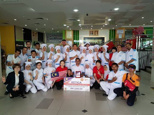 Putra Medical Centre Alor Setar